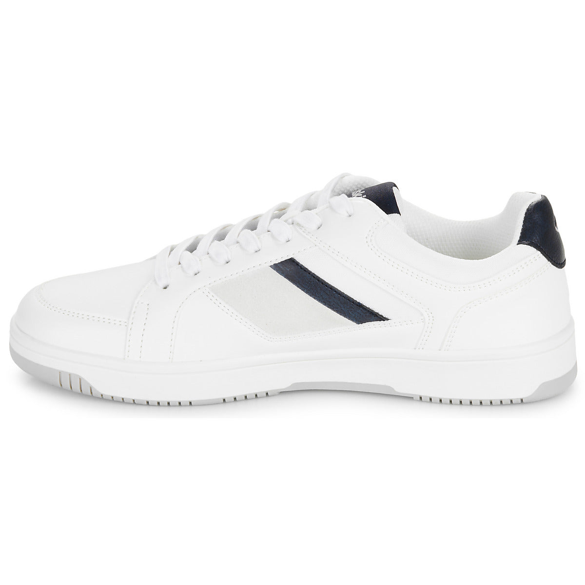 Sneakers Uomo Redskins  GANDHI  Bianco