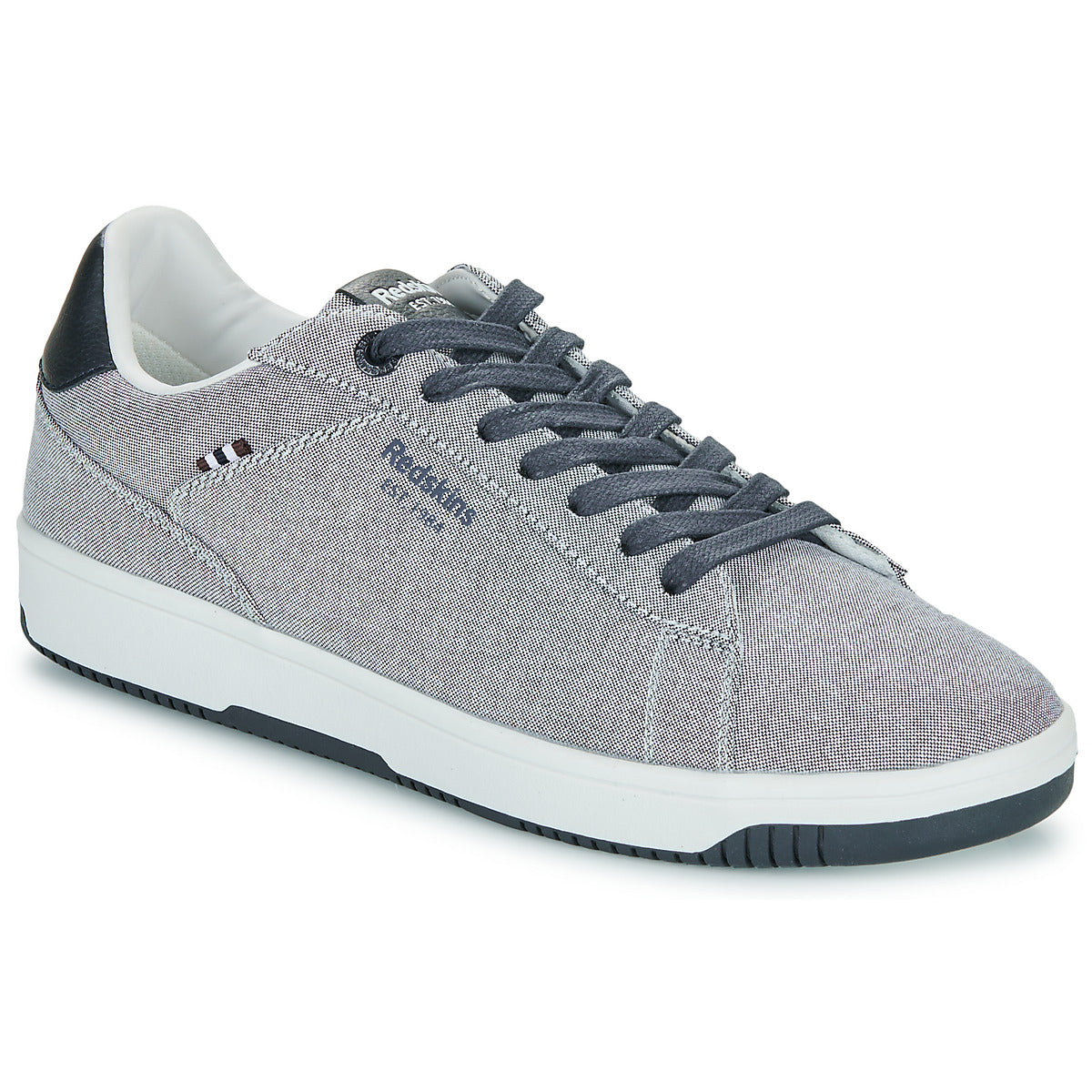 Sneakers Uomo Redskins  GUNRAN  Grigio