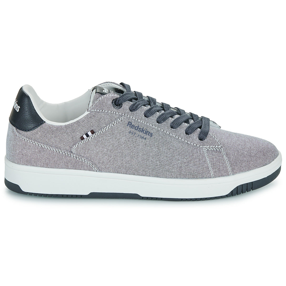 Sneakers Uomo Redskins  GUNRAN  Grigio