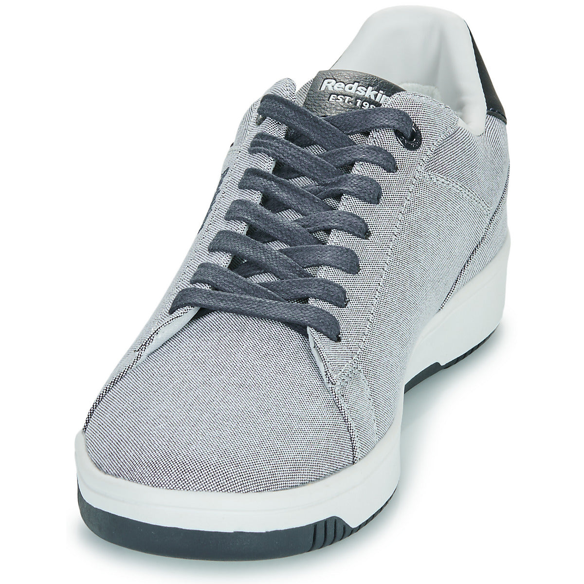 Sneakers Uomo Redskins  GUNRAN  Grigio