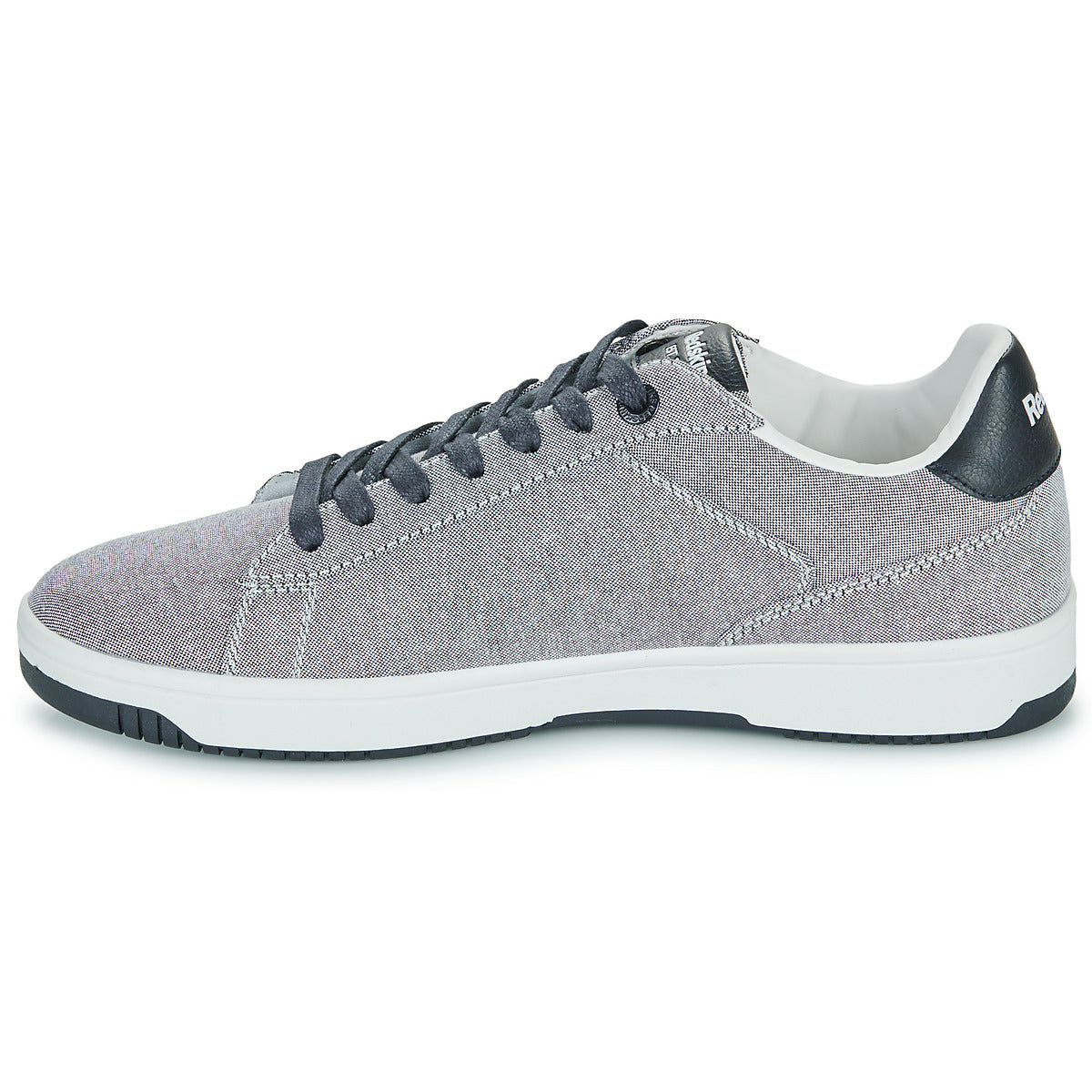 Sneakers Uomo Redskins  GUNRAN  Grigio