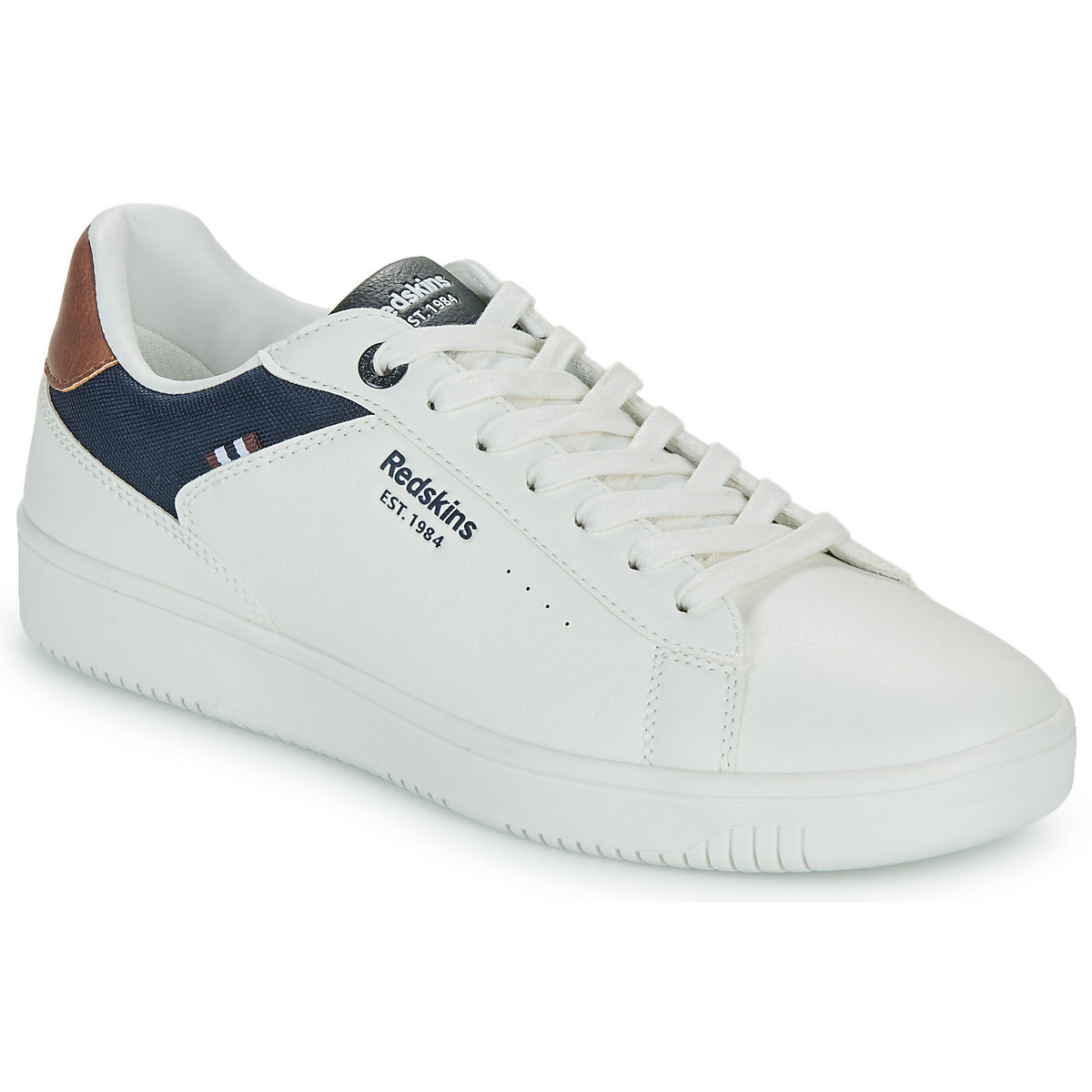 Sneakers Uomo Redskins  GUNRAY  Bianco