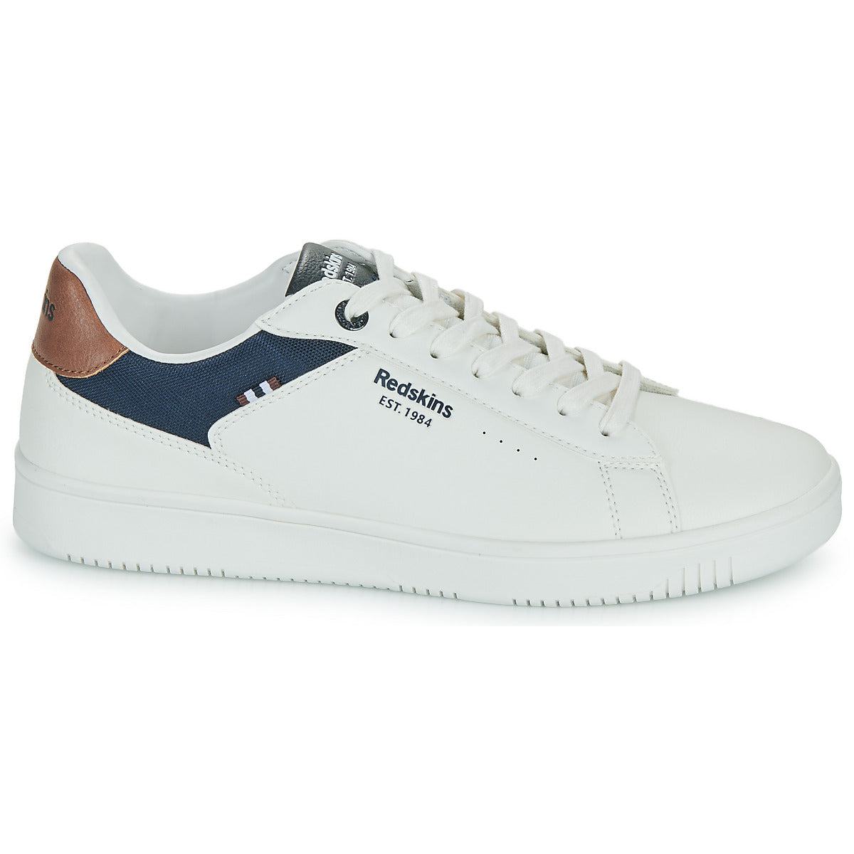 Sneakers Uomo Redskins  GUNRAY  Bianco