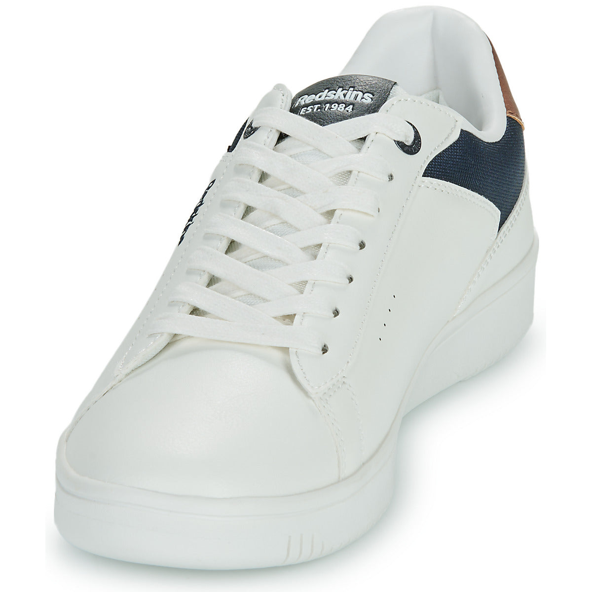 Sneakers Uomo Redskins  GUNRAY  Bianco