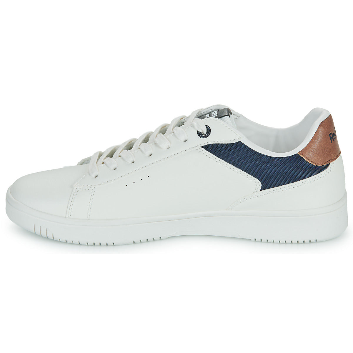 Sneakers Uomo Redskins  GUNRAY  Bianco