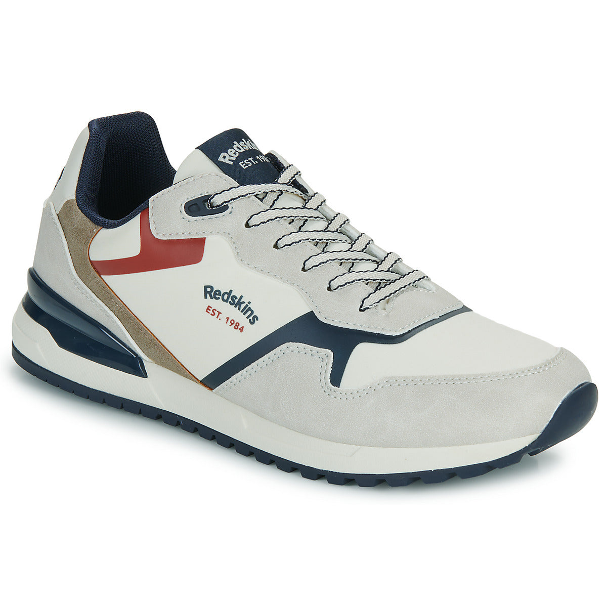 Sneakers Uomo Redskins  OSTER  Multicolore