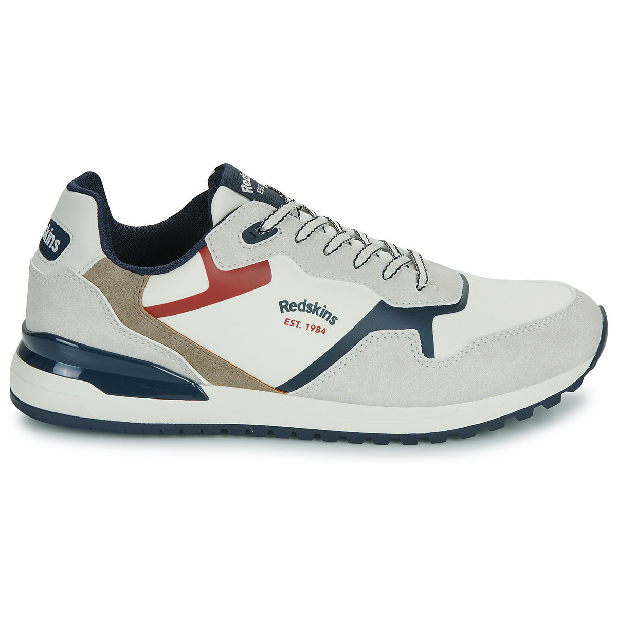 Sneakers Uomo Redskins  OSTER  Multicolore