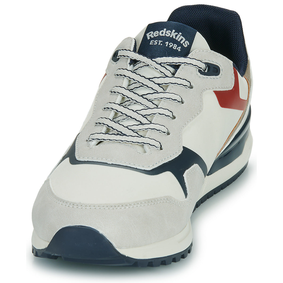 Sneakers Uomo Redskins  OSTER  Multicolore