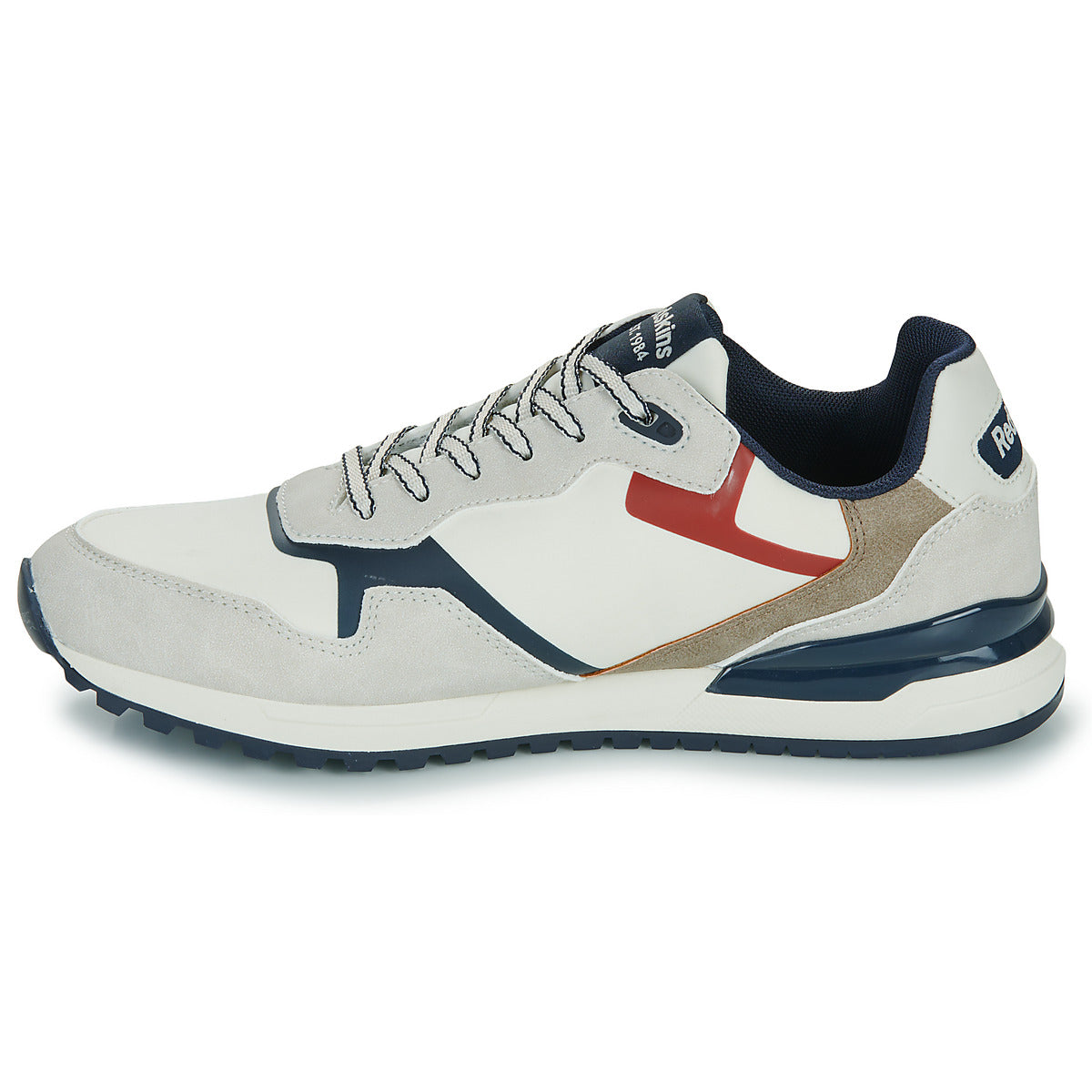 Sneakers Uomo Redskins  OSTER  Multicolore