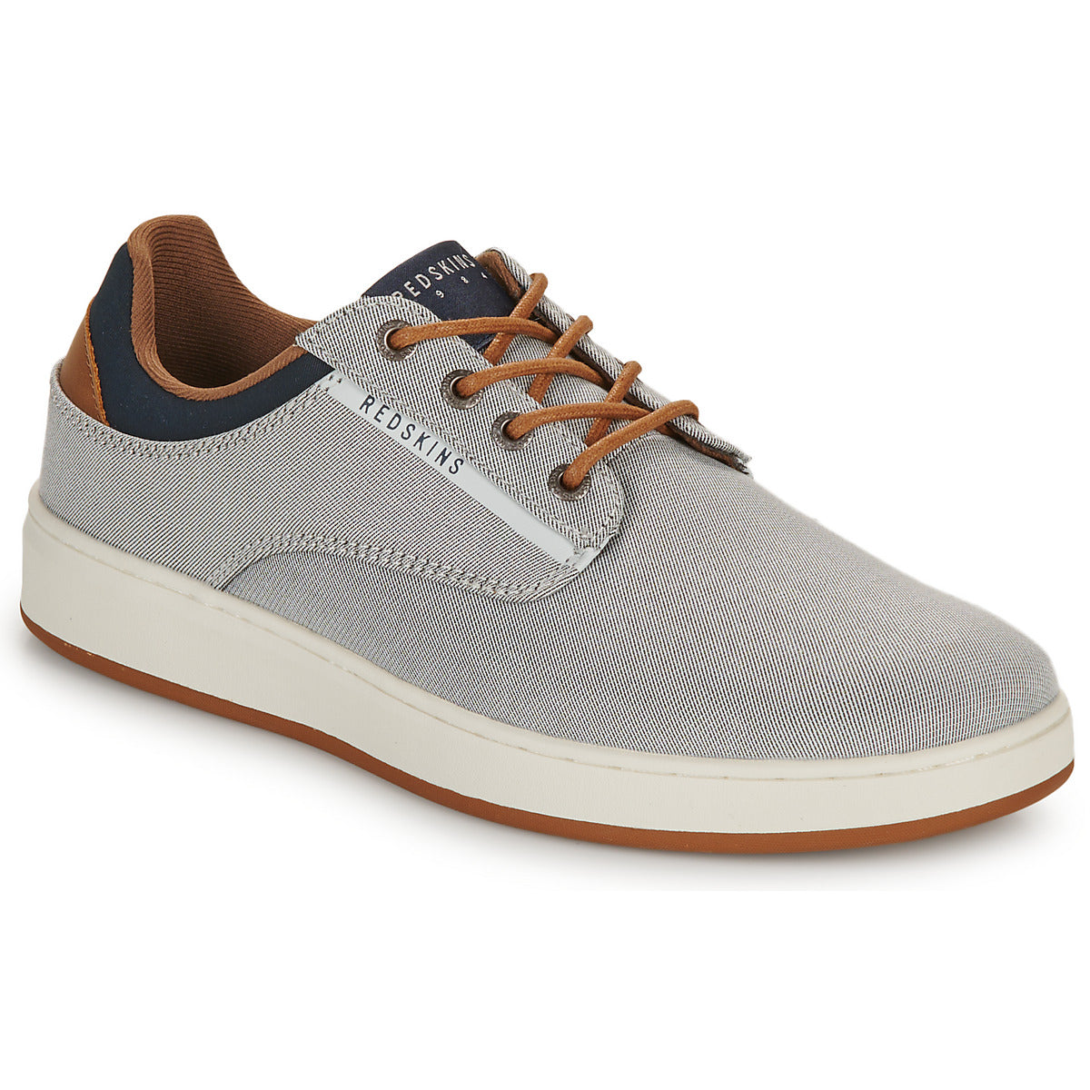 Sneakers Uomo Redskins  PACHIRA 2  Grigio