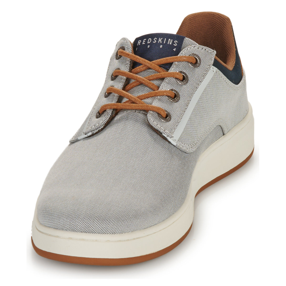 Sneakers Uomo Redskins  PACHIRA 2  Grigio