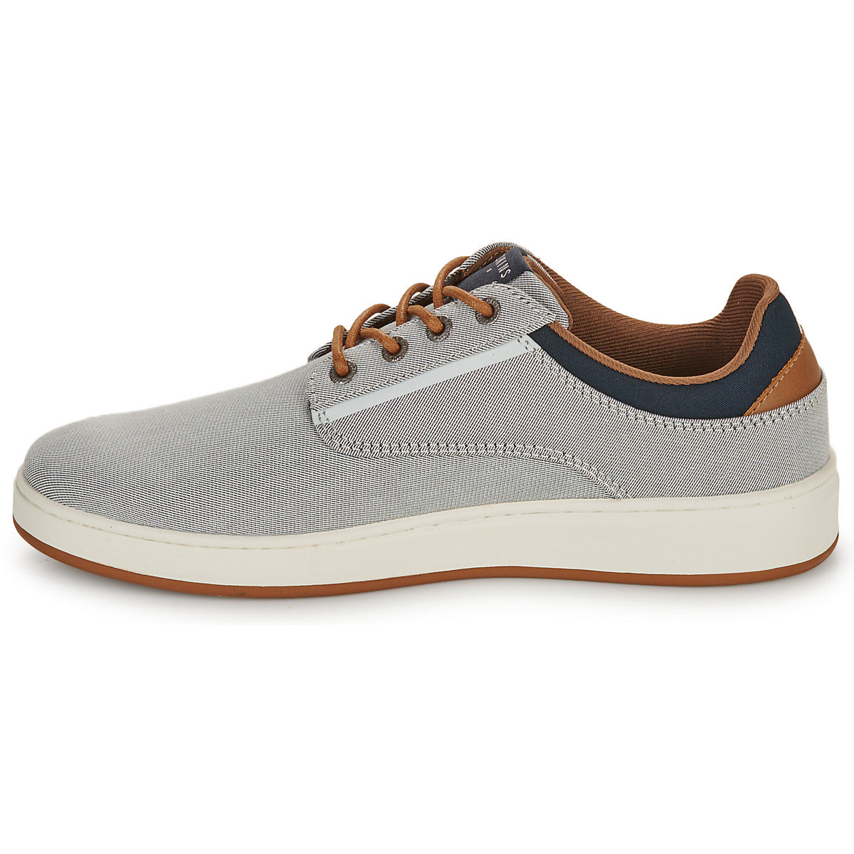 Sneakers Uomo Redskins  PACHIRA 2  Grigio