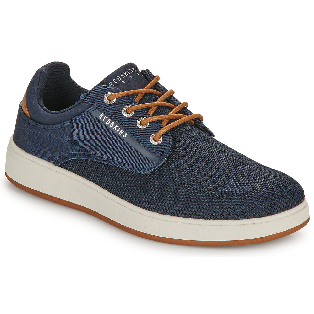 Sneakers Uomo Redskins  PACHIRA 2  Marine