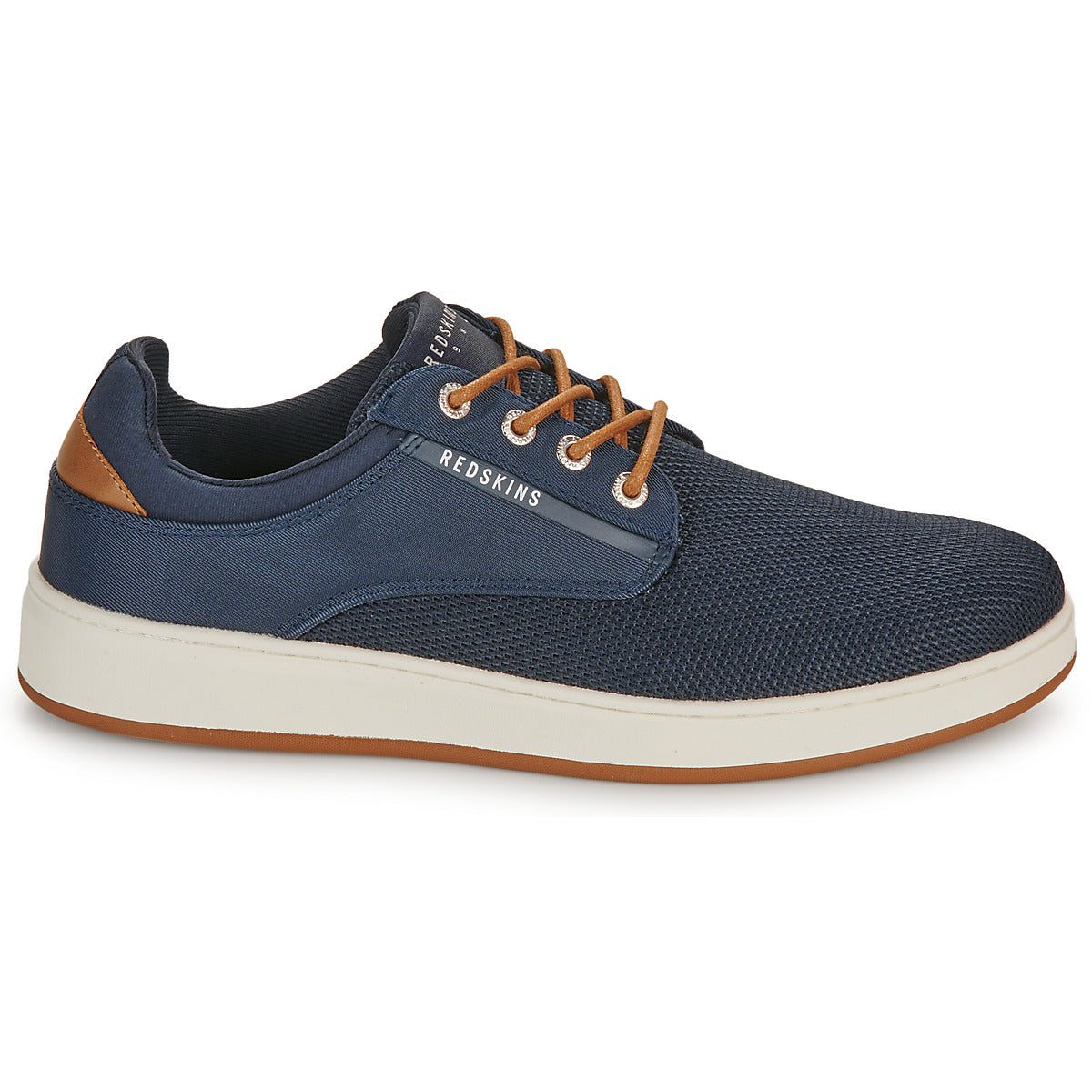 Sneakers Uomo Redskins  PACHIRA 2  Marine