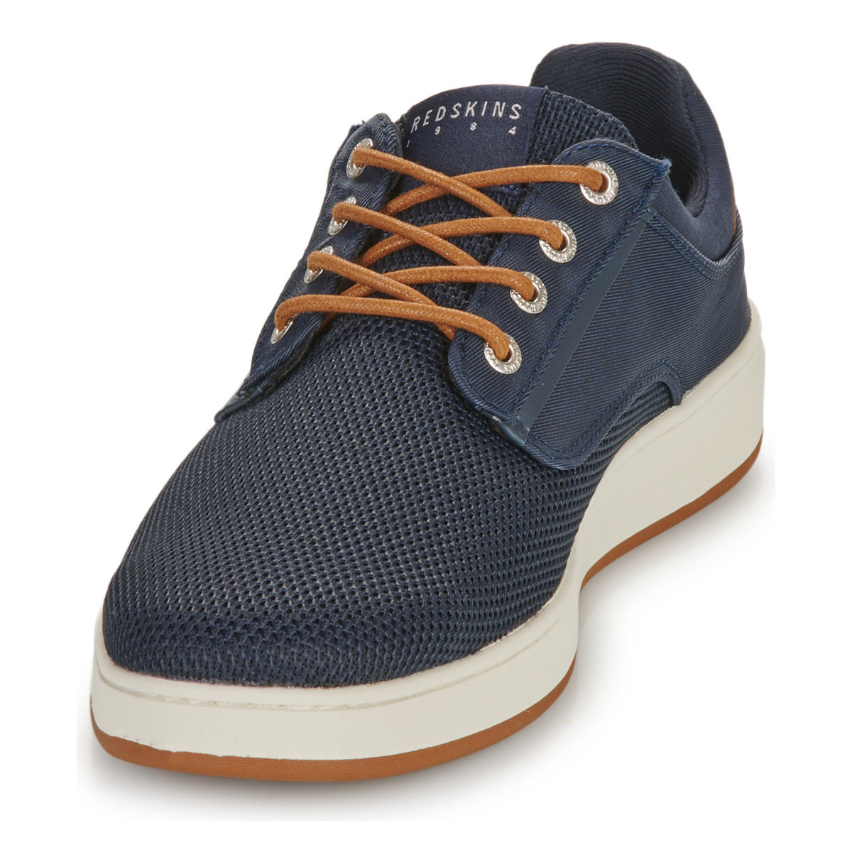 Sneakers Uomo Redskins  PACHIRA 2  Marine