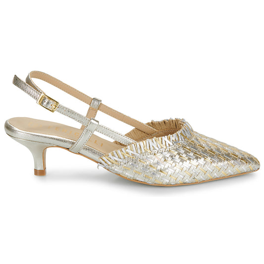 Scarpe Donna Fericelli  LORENA  Oro