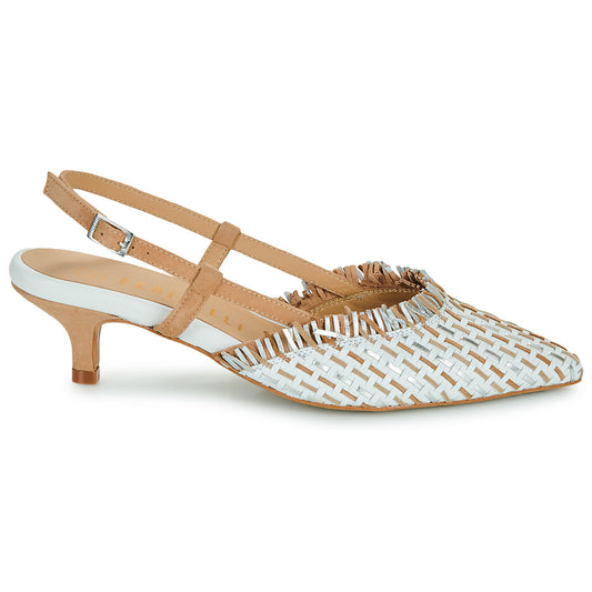 Scarpe Donna Fericelli  LORENA  Beige