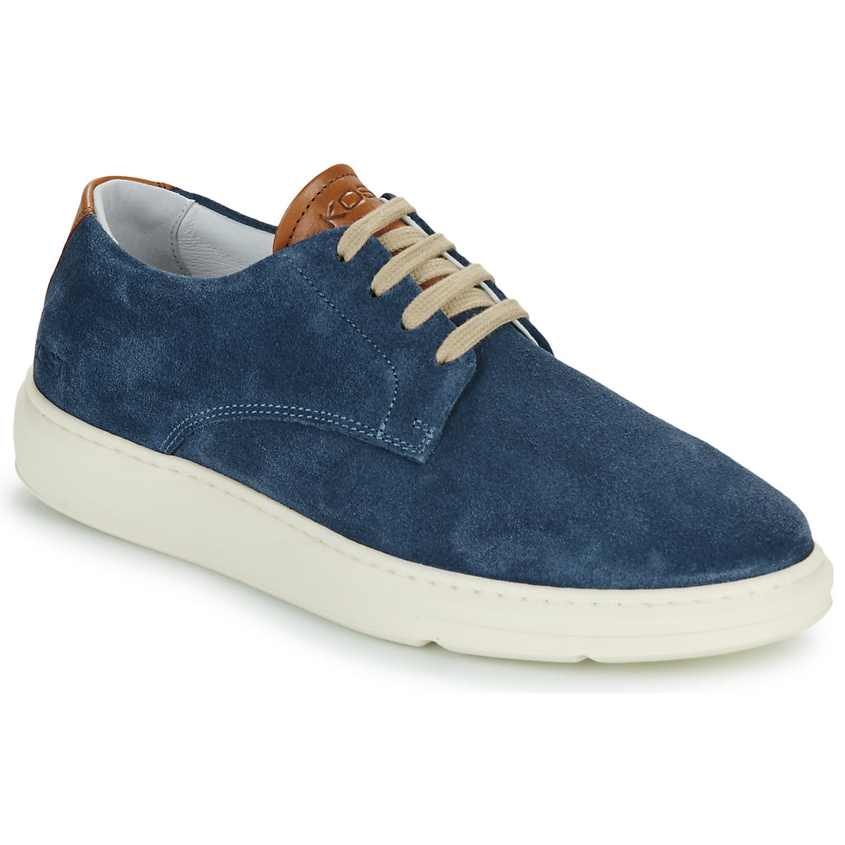 Sneakers Uomo KOST  DREAM  Marine