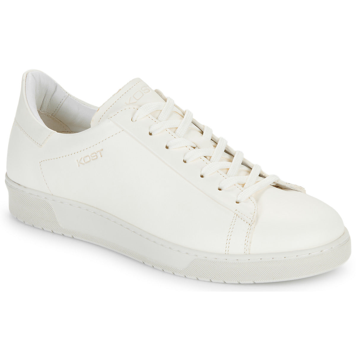 Sneakers Uomo KOST  HOMERUN 2R VGT  Bianco