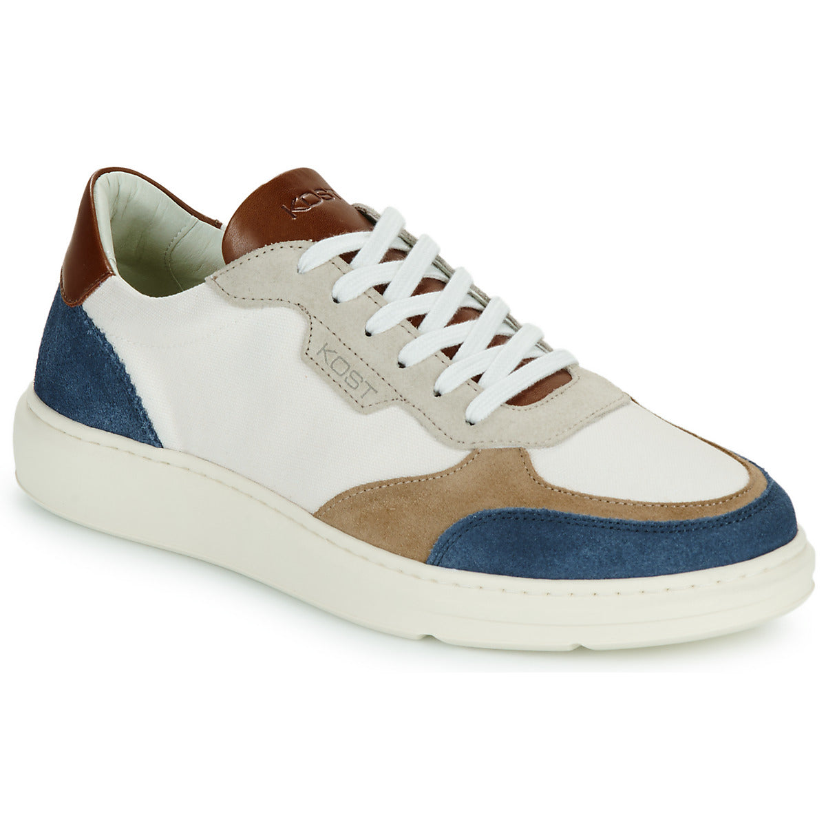 Sneakers Uomo KOST  SNOOZE T  Beige