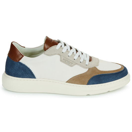 Sneakers Uomo KOST  SNOOZE T  Beige