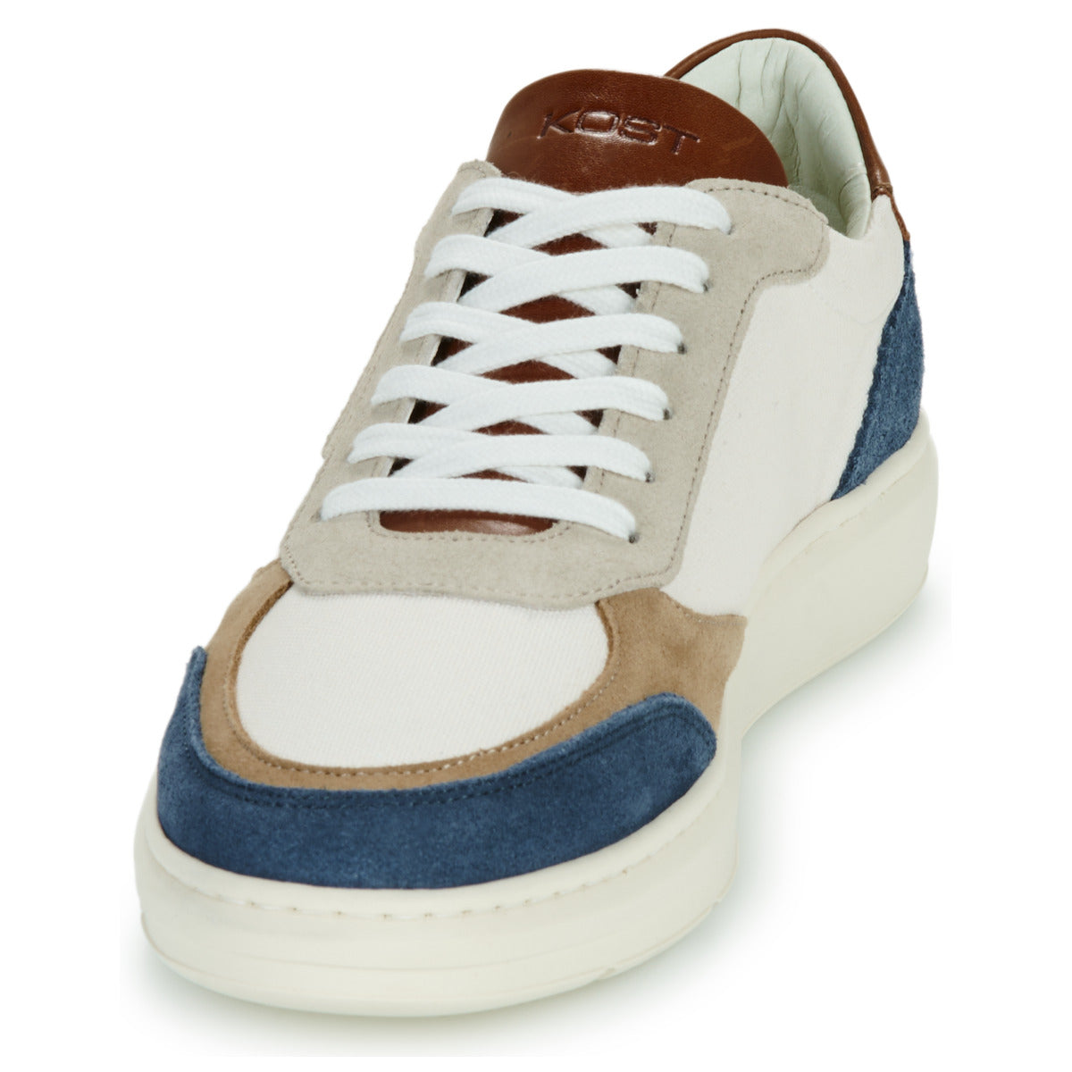 Sneakers Uomo KOST  SNOOZE T  Beige