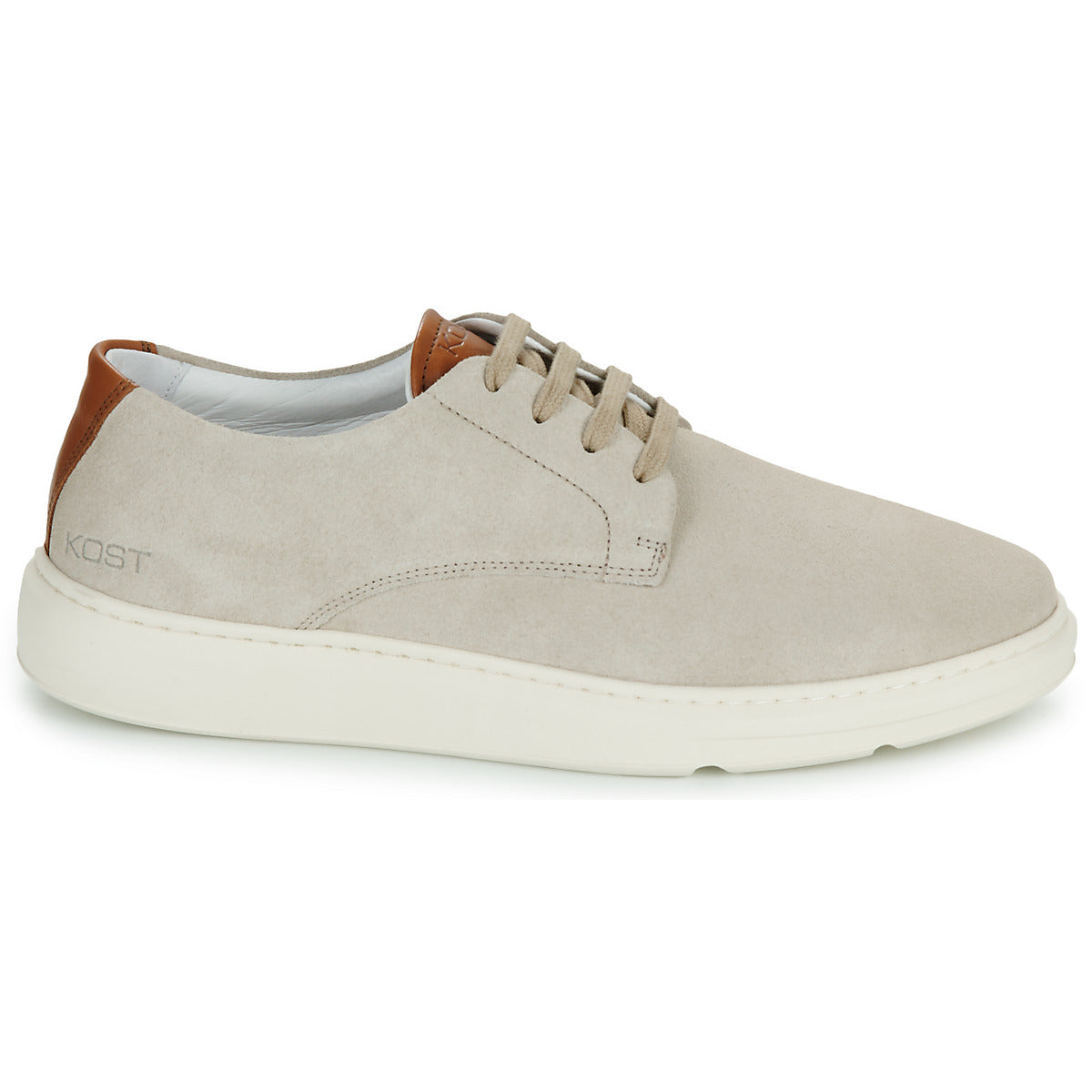 Sneakers Uomo KOST  DREAM  Beige