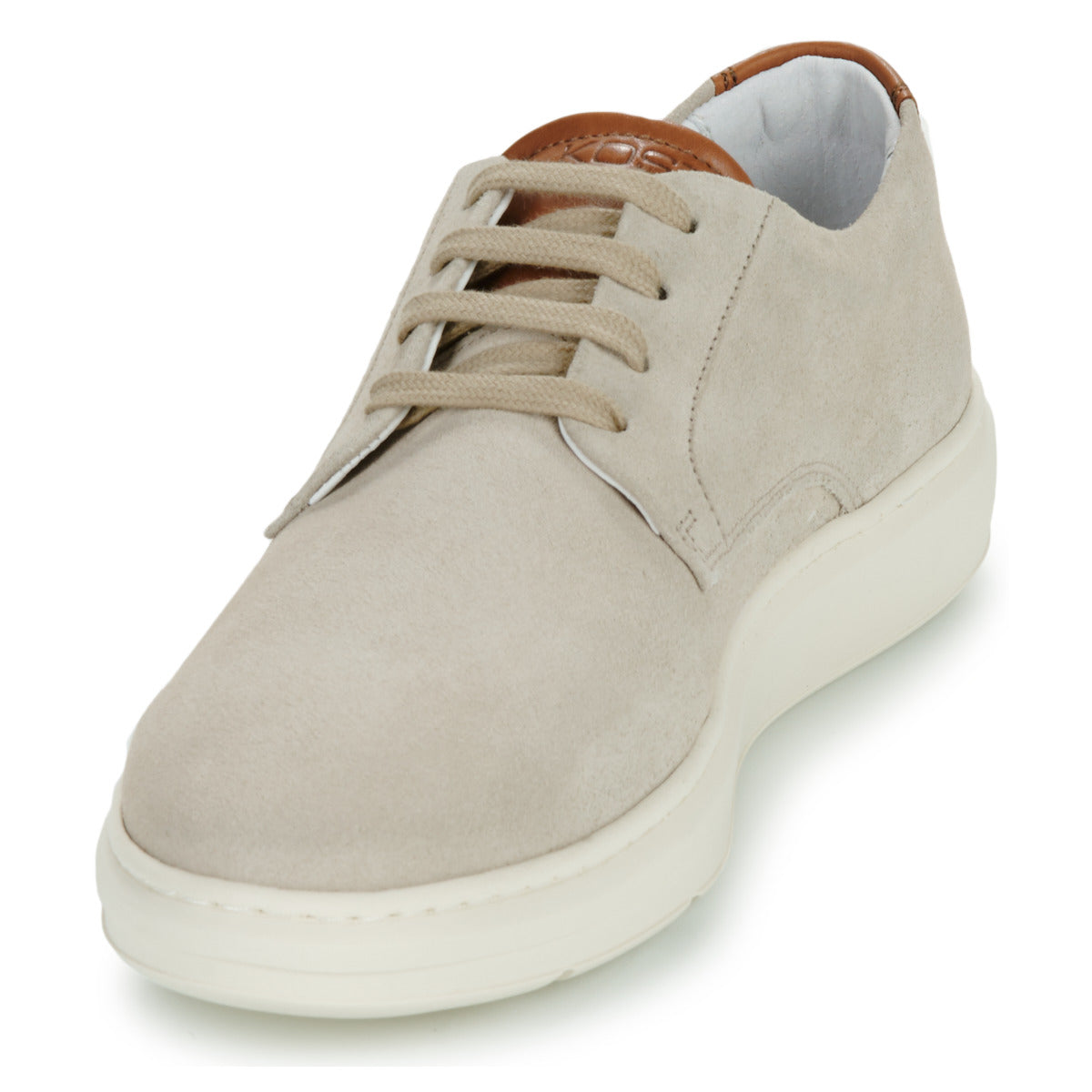 Sneakers Uomo KOST  DREAM  Beige