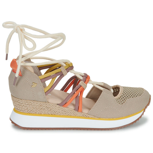 Sandali Donna Gioseppo  IONA  Beige