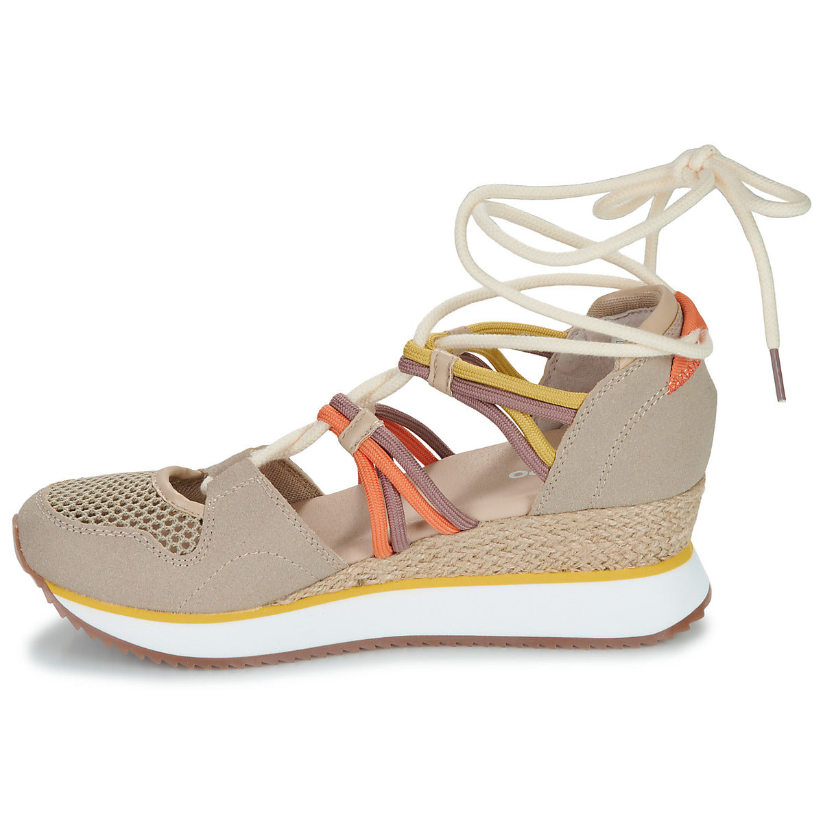 Sandali Donna Gioseppo  IONA  Beige