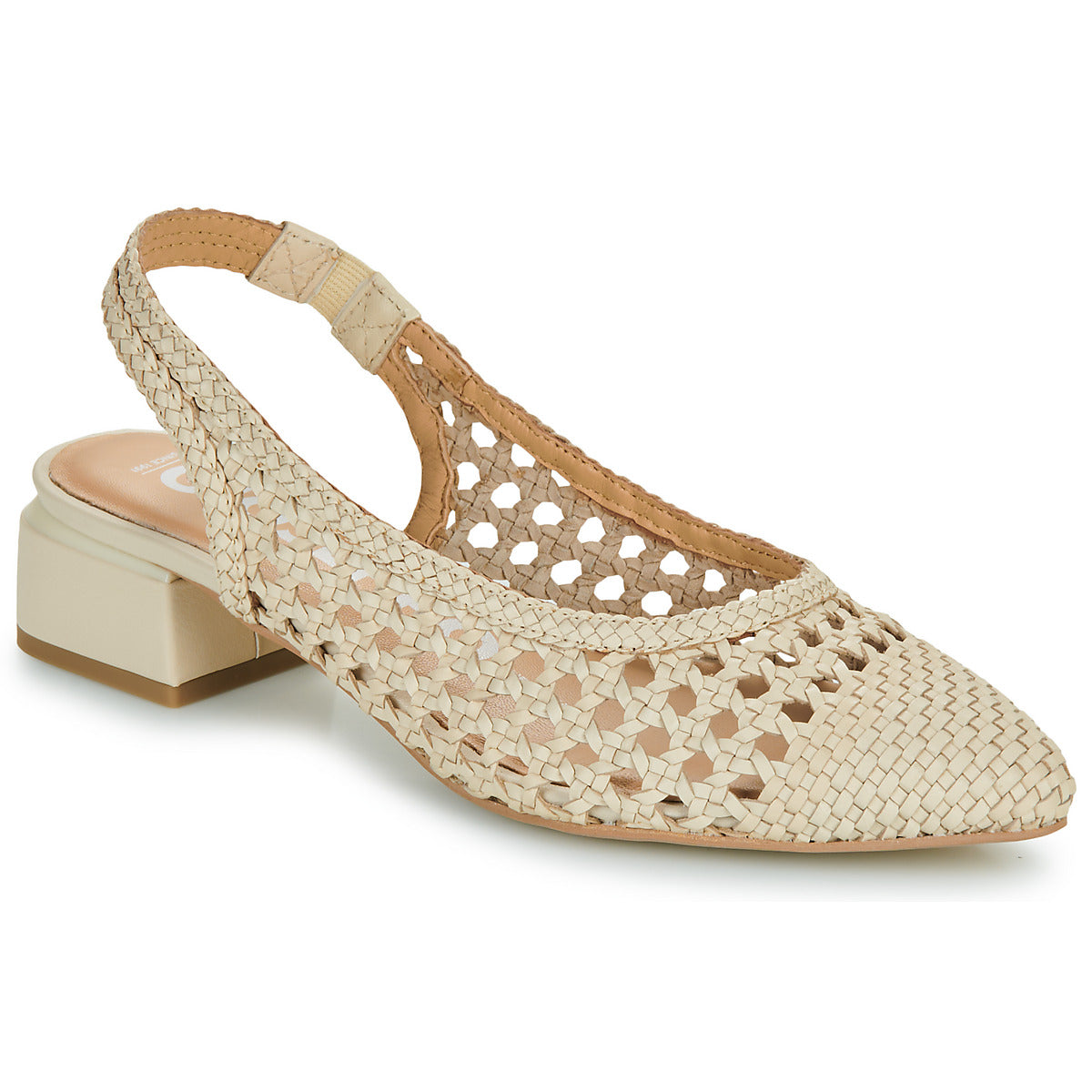 Scarpe Donna Gioseppo PISKOVE Bianco