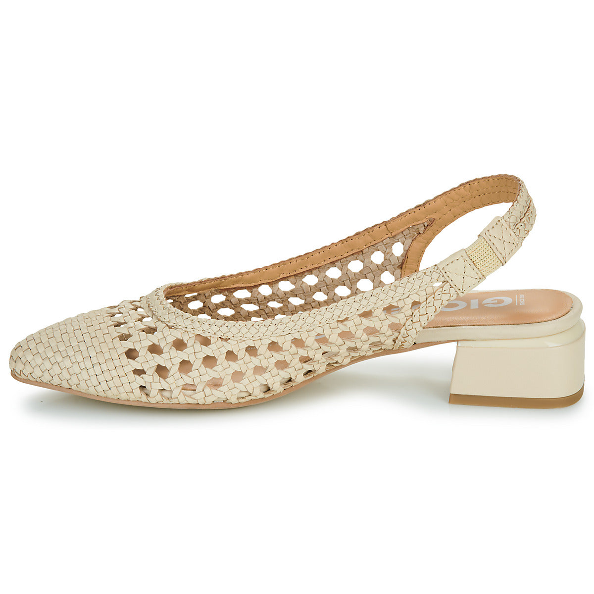 Scarpe Donna Gioseppo PISKOVE Bianco