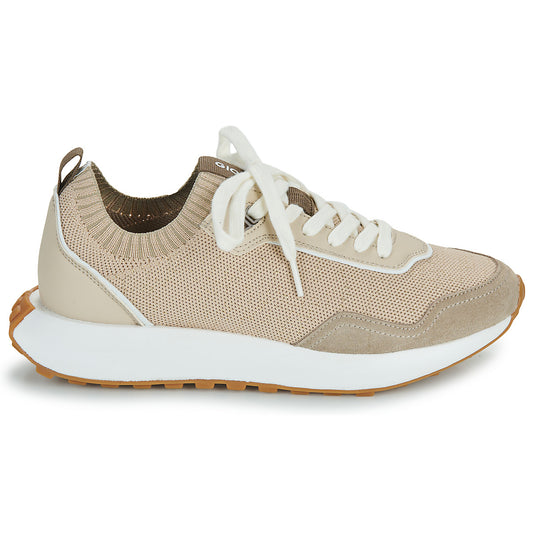 Sneakers basse Donna Gioseppo  FINIQ  Oro