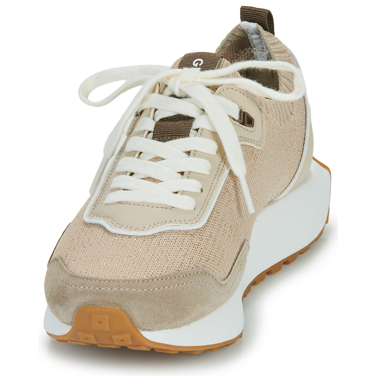 Sneakers basse Donna Gioseppo  FINIQ  Oro