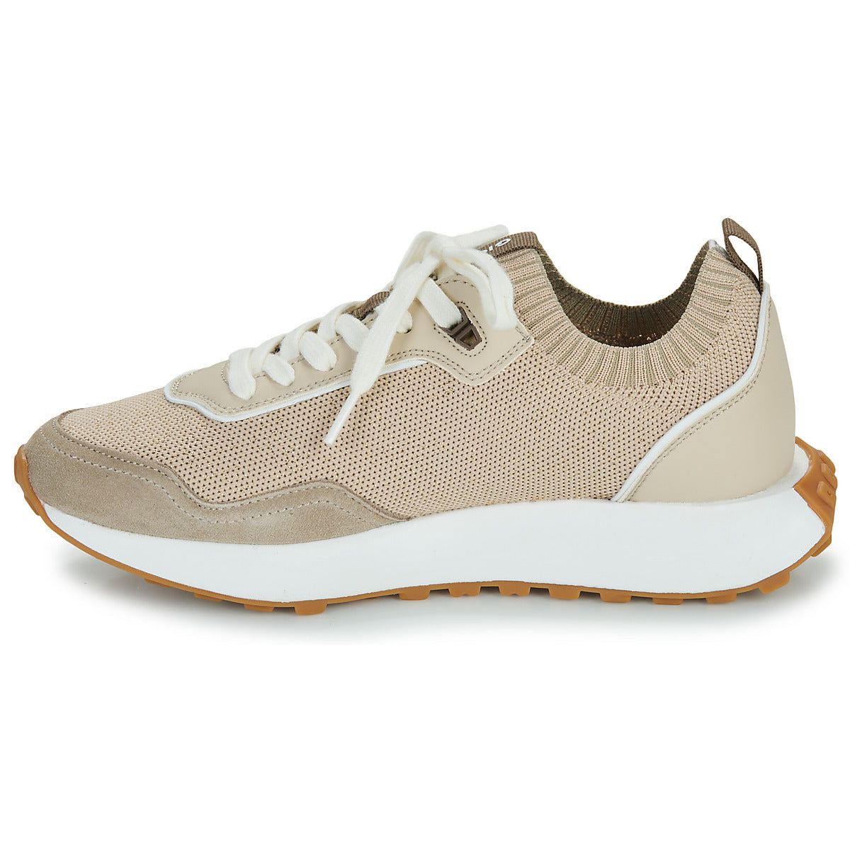 Sneakers basse Donna Gioseppo  FINIQ  Oro