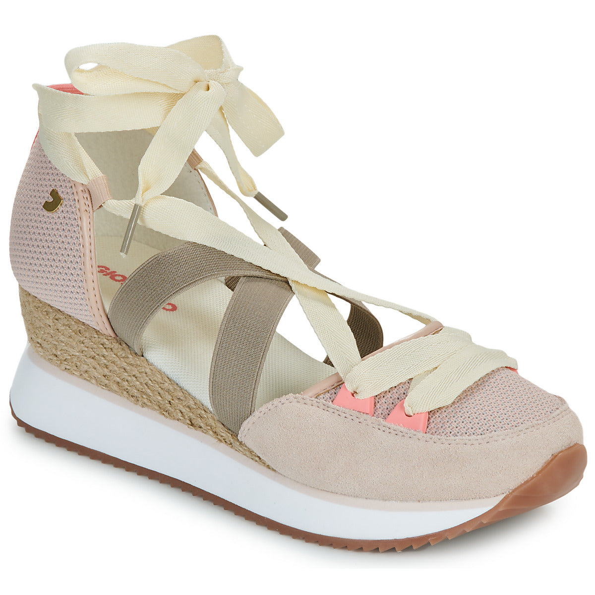 Sandali Donna Gioseppo  SAMOBOR  Beige