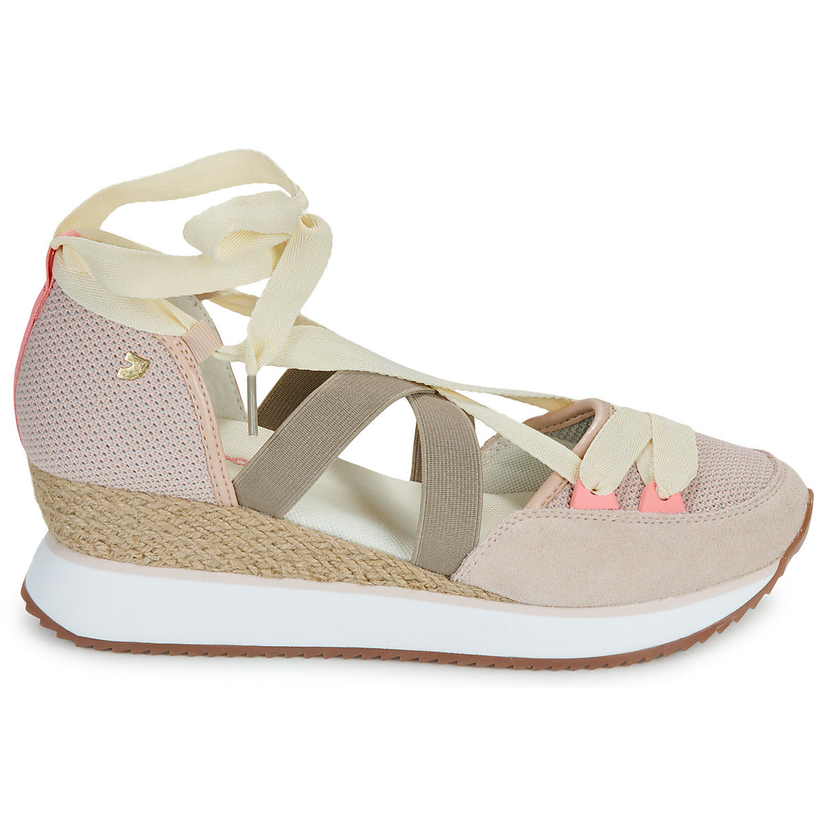 Sandali Donna Gioseppo  SAMOBOR  Beige