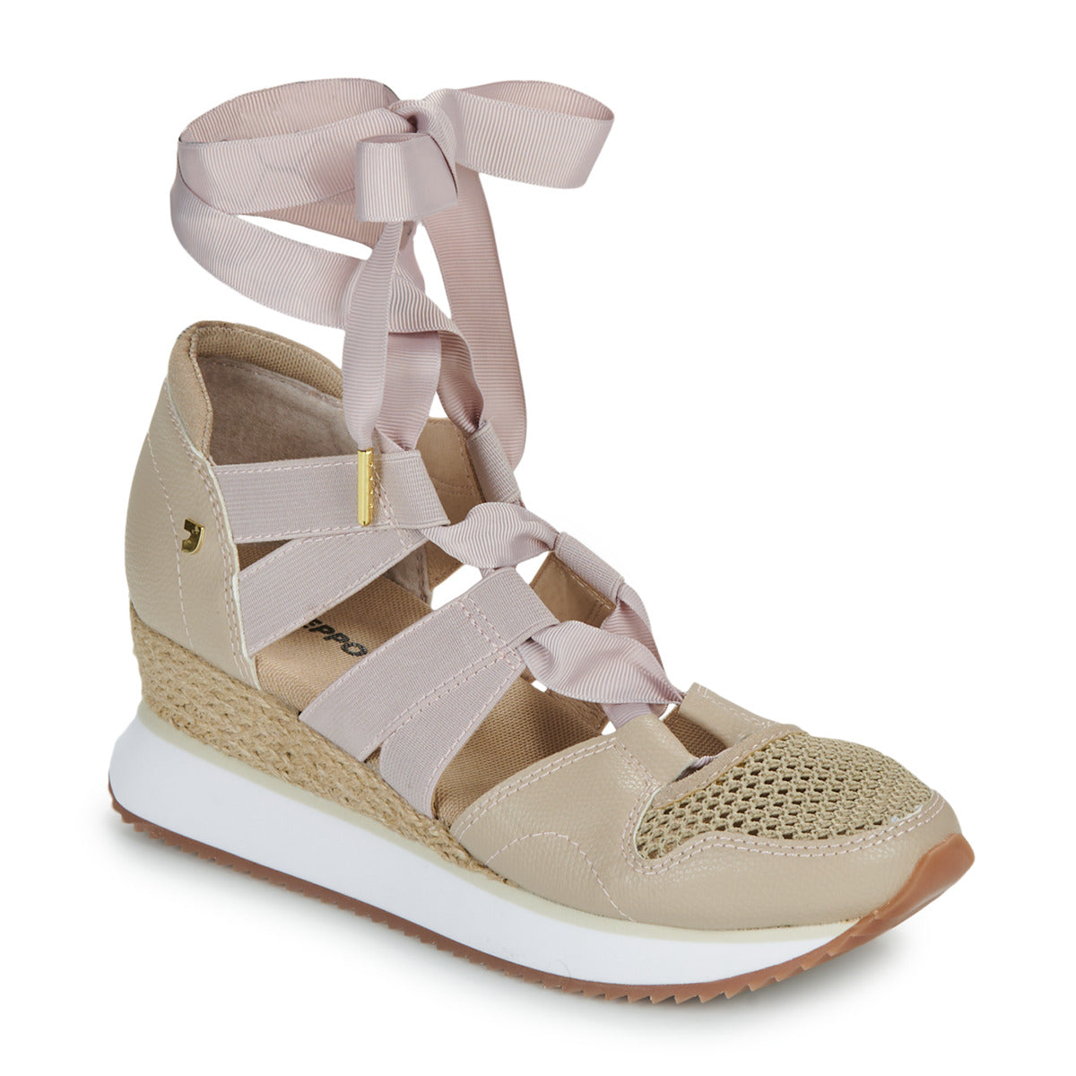 Sandali Donna Gioseppo  MUIR  Beige