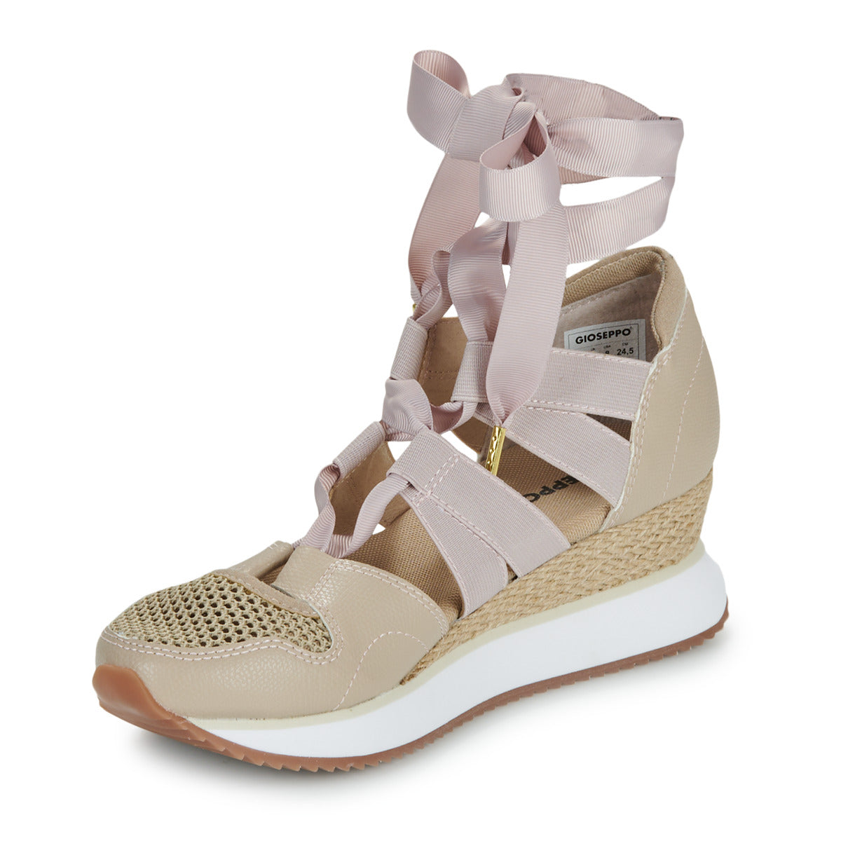 Sandali Donna Gioseppo  MUIR  Beige