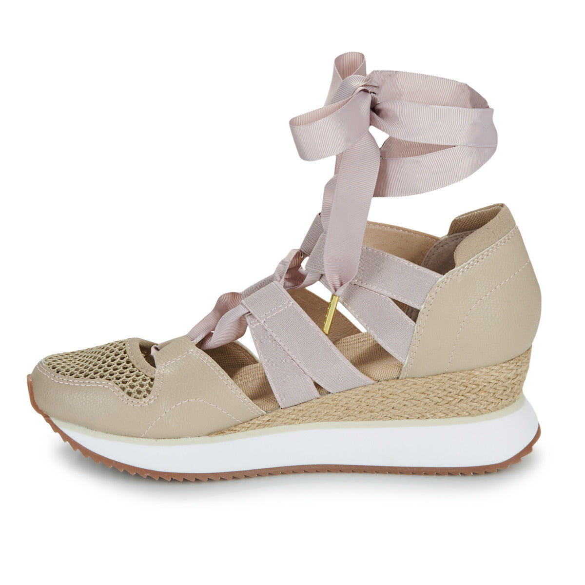 Sandali Donna Gioseppo  MUIR  Beige