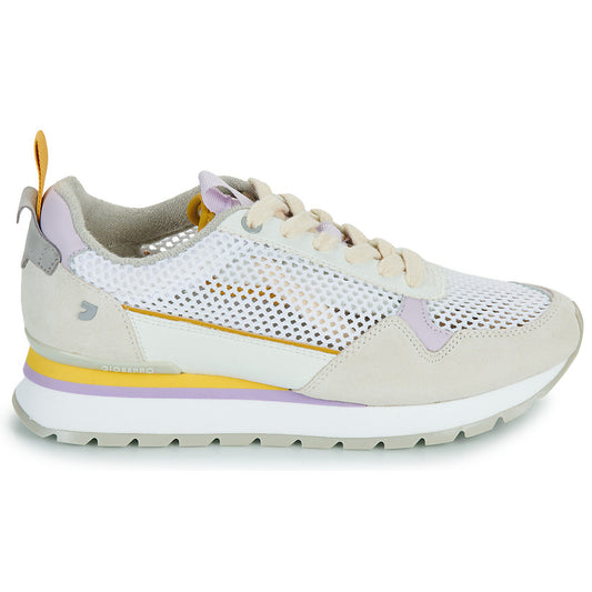 Sneakers basse Donna Gioseppo VAMO Bianco