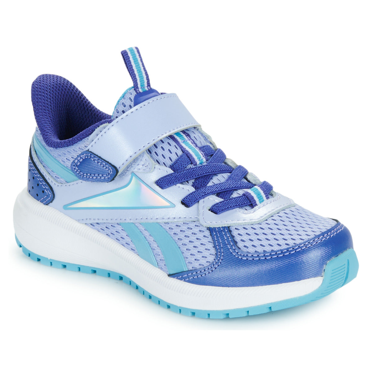 Scarpe bambini ragazza Reebok Sport  REEBOK ROAD SUPREME 4.0 ALT  Viola