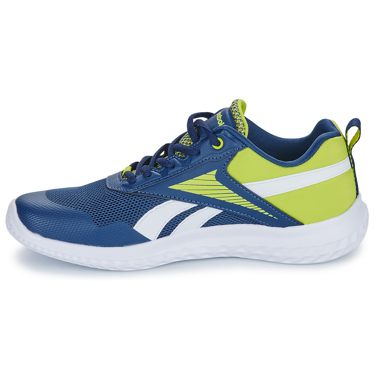 Scarpe bambini ragazzo Reebok Sport  REEBOK RUSH RUNNER 5  Marine