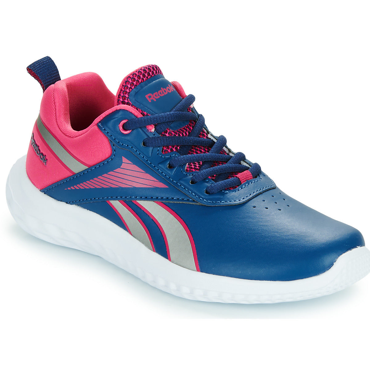 Scarpe bambini ragazza Reebok Sport REEBOK RUSH RUNNER 5 SYN Marine