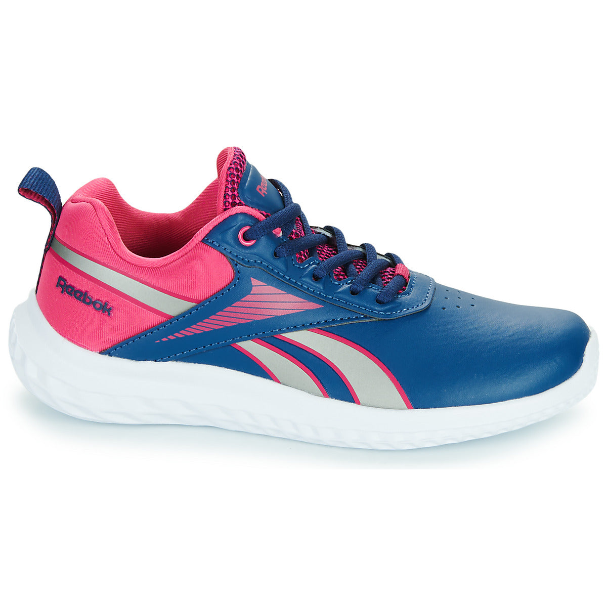 Scarpe bambini ragazza Reebok Sport REEBOK RUSH RUNNER 5 SYN Marine
