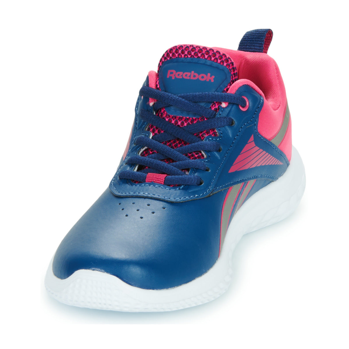 Scarpe bambini ragazza Reebok Sport REEBOK RUSH RUNNER 5 SYN Marine
