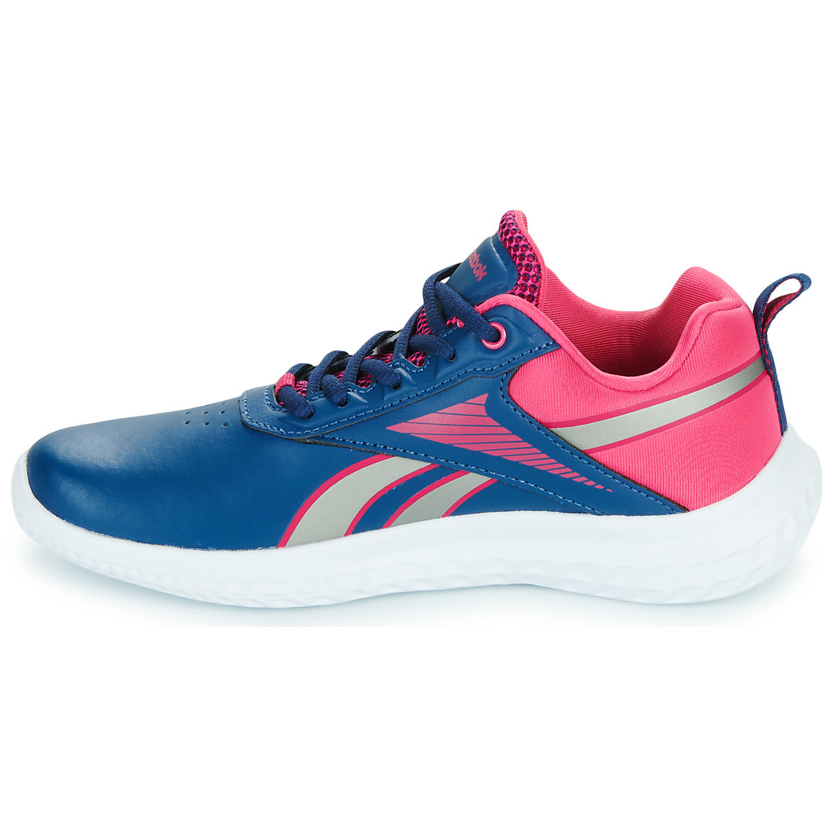 Scarpe bambini ragazza Reebok Sport REEBOK RUSH RUNNER 5 SYN Marine