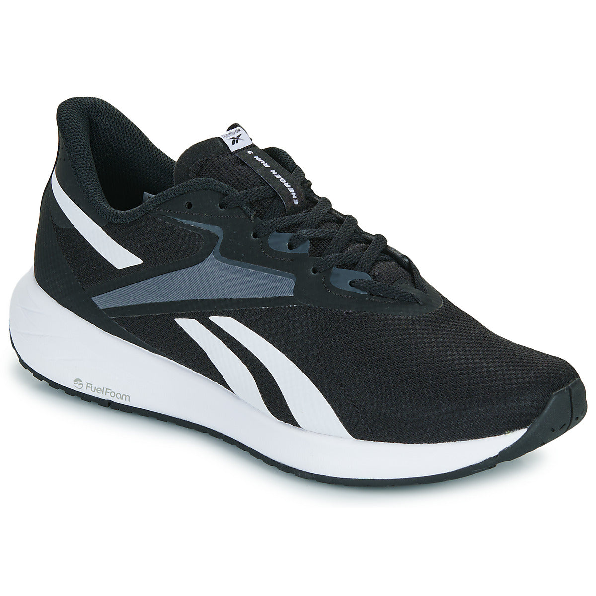 Scarpe Uomo Reebok Sport  ENERGEN RUN 3  Nero