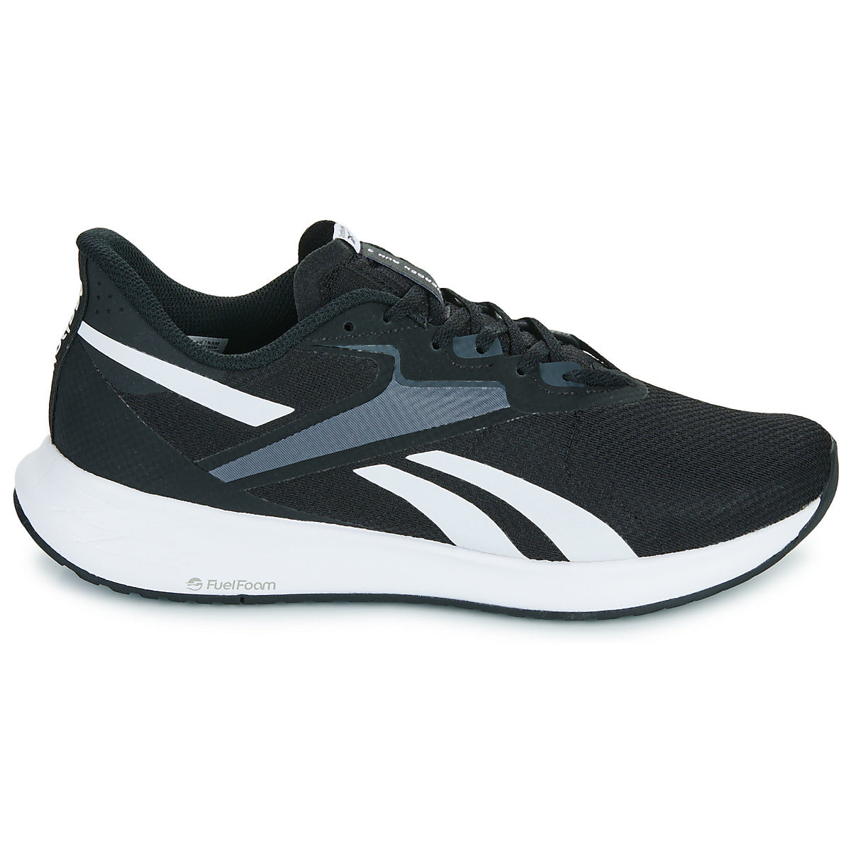 Scarpe Uomo Reebok Sport  ENERGEN RUN 3  Nero