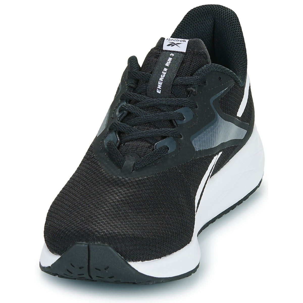 Scarpe Uomo Reebok Sport  ENERGEN RUN 3  Nero